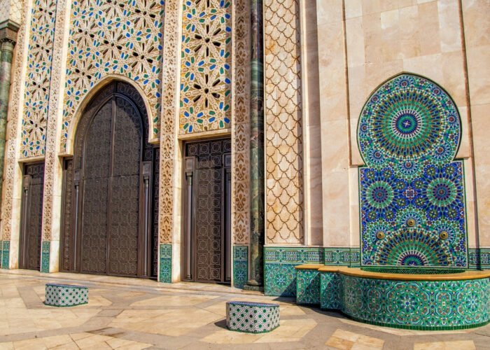 10-Day Morocco Tour