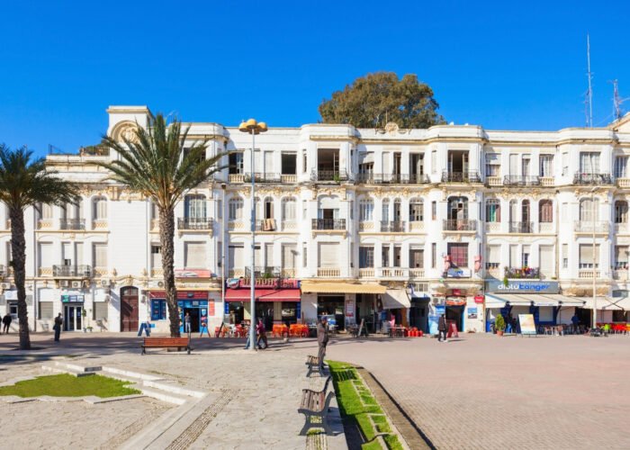 11-Day Morocco Tour