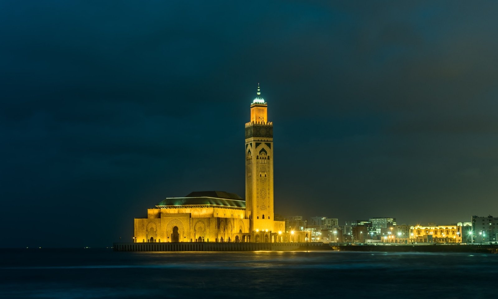casablanca desrt tours